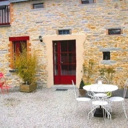 House Horizon 6 * Soudan (Loire-Atlantique)